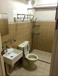 Blk 458 Clementi Avenue 3 (Clementi), HDB 5 Rooms #503953121